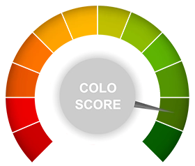 colocation score